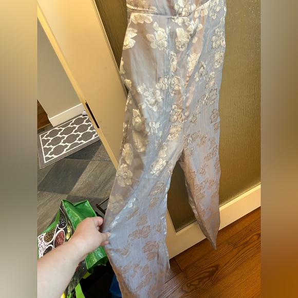 Brand NWOT, never worn, just hung in closet and then transferred to storage bin! - Picture 8 of 14